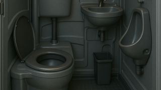 Кабины с повышенным комфортом и разделением по полу фото